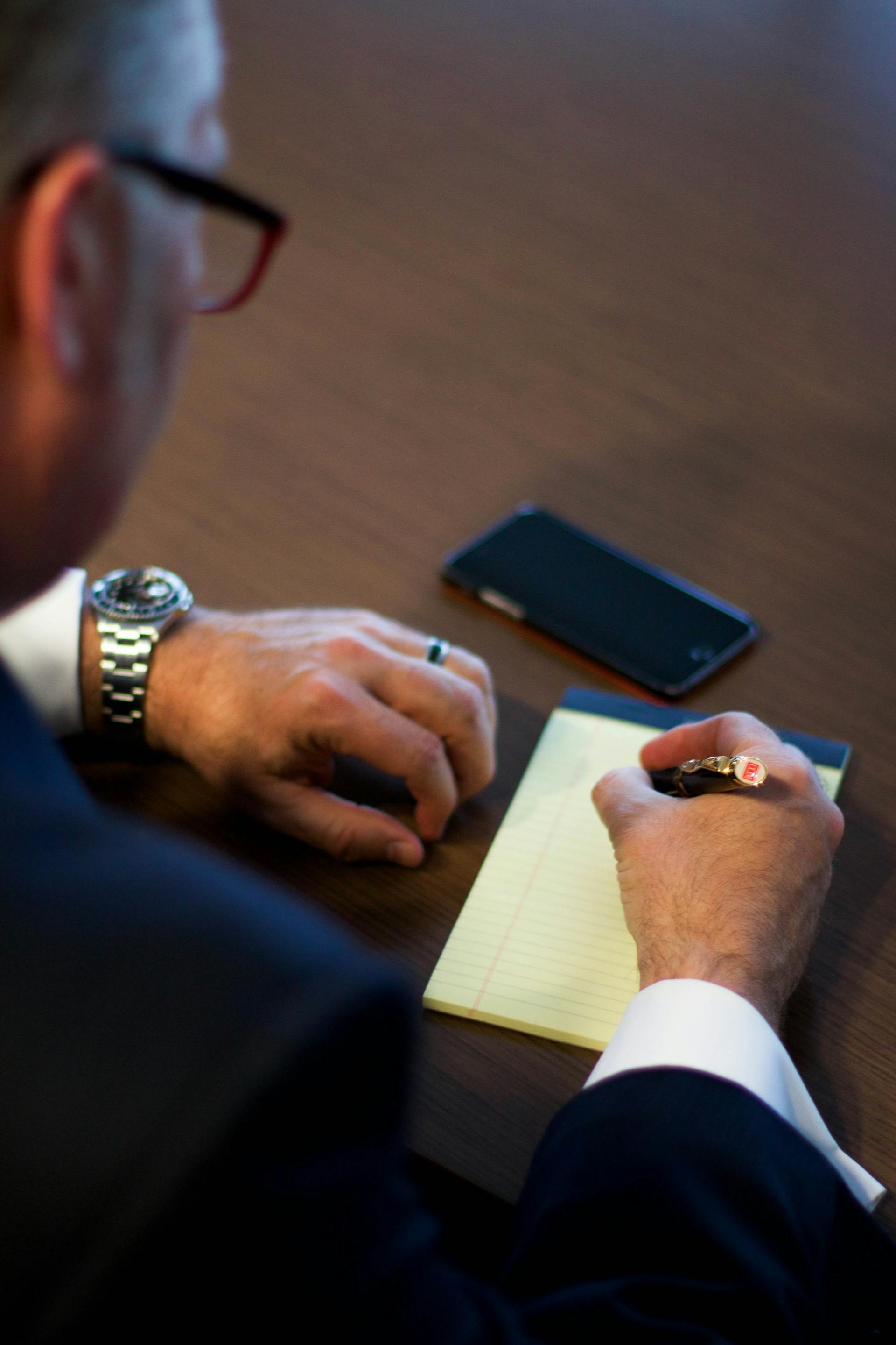 Antitrust and competition law