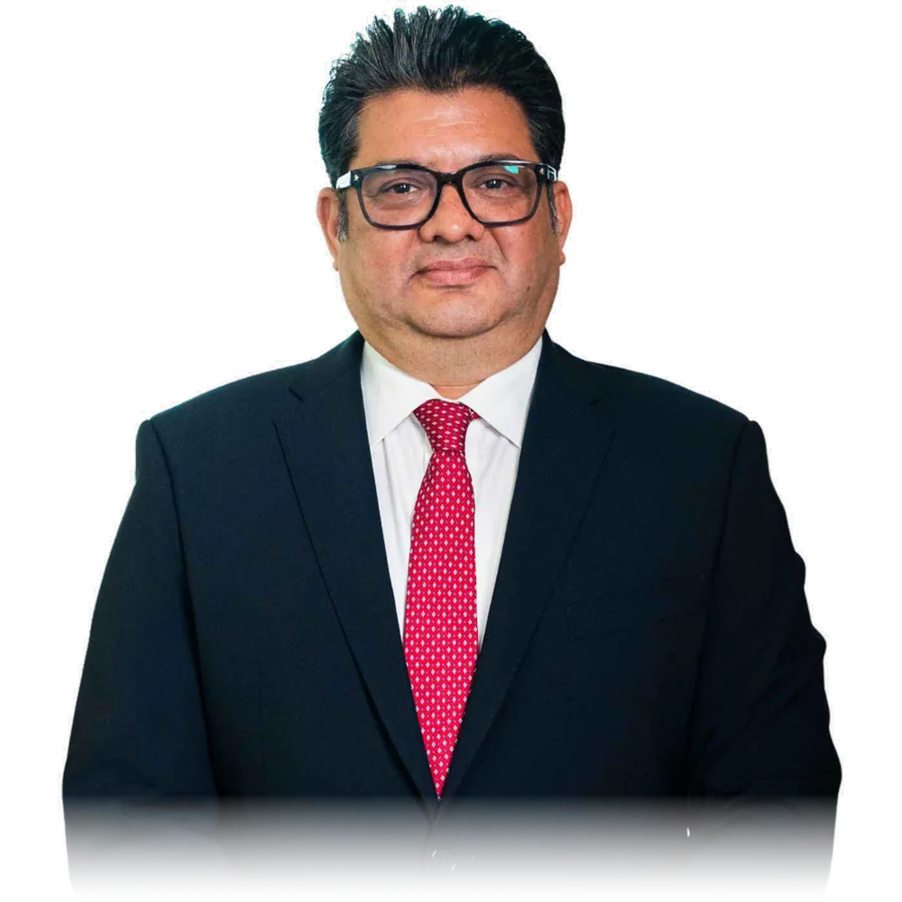Saifullah Khan, Director